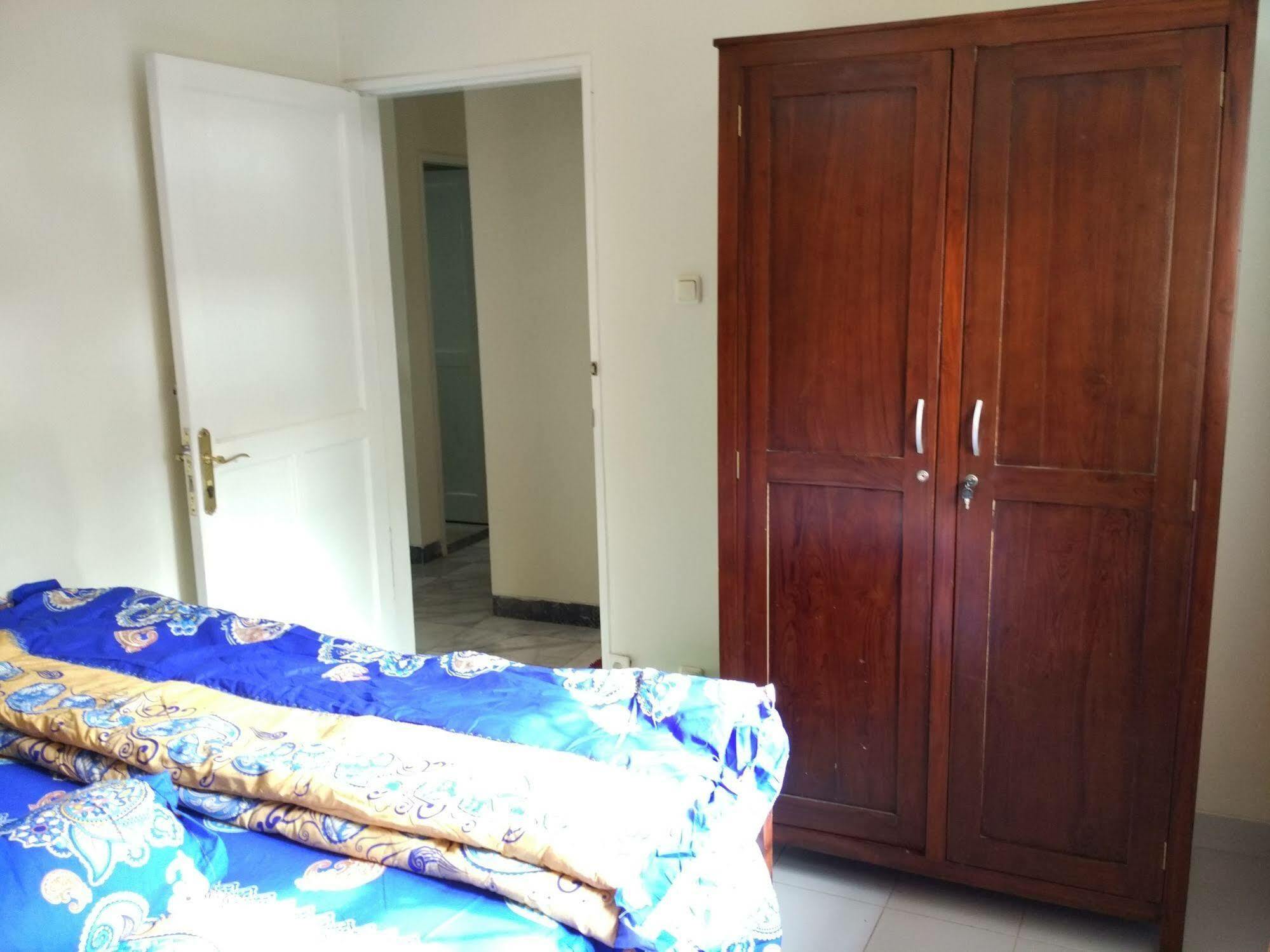 Tamie Bumi Ciherang Villa *